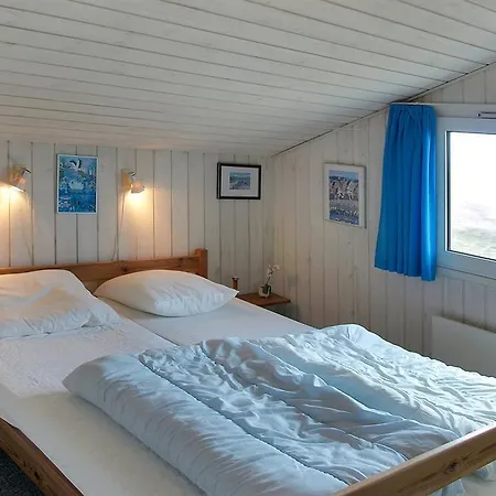 Holiday Hongardsvej E- 1833 Prázdninový dům Lønstrup