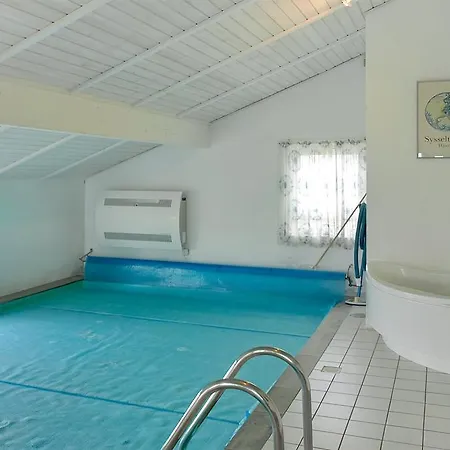 Prázdninový dům Holiday Hongardsvej E- 1833 *